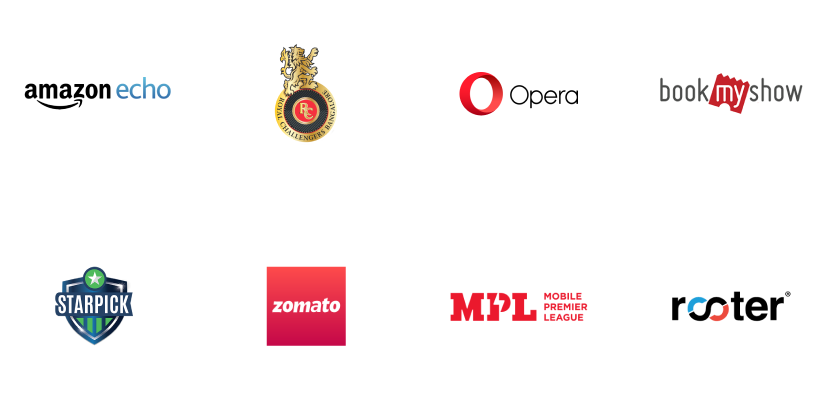client logos