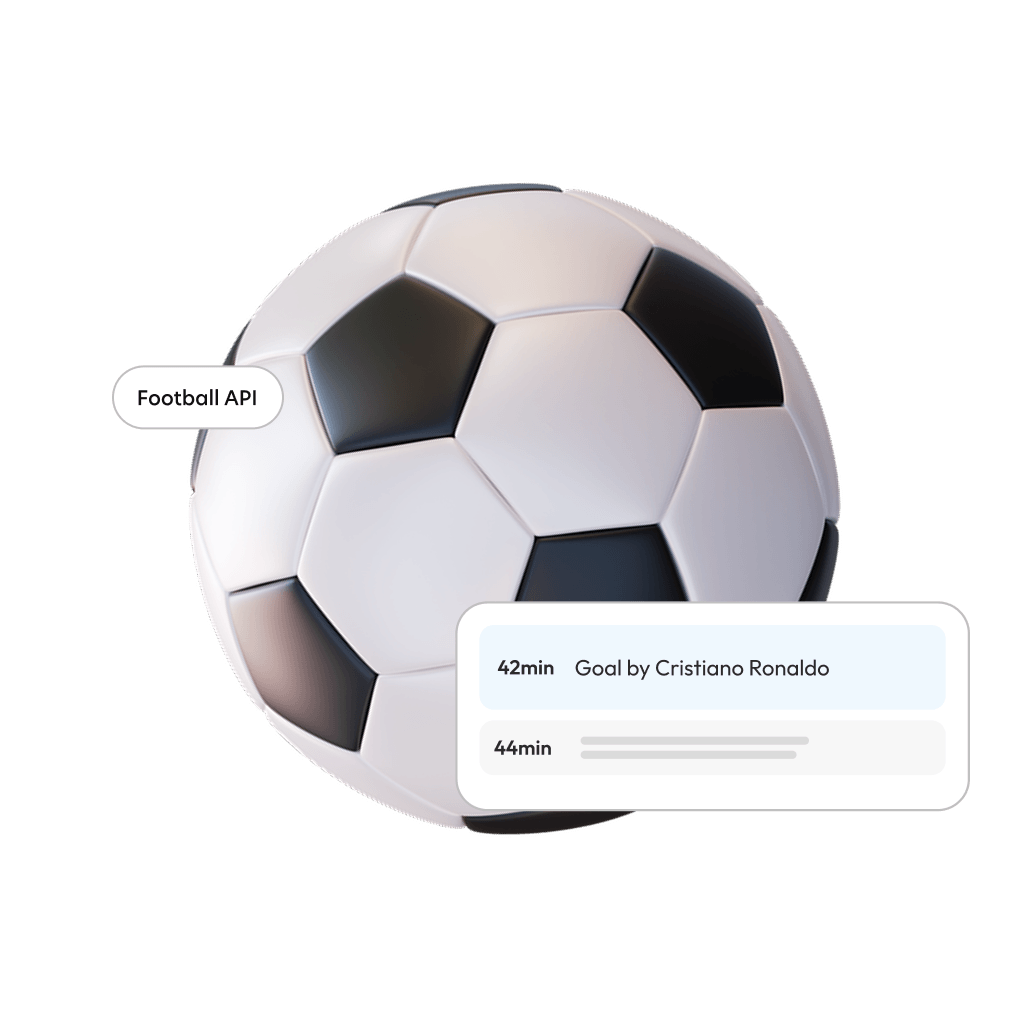 FIFA Ball Image