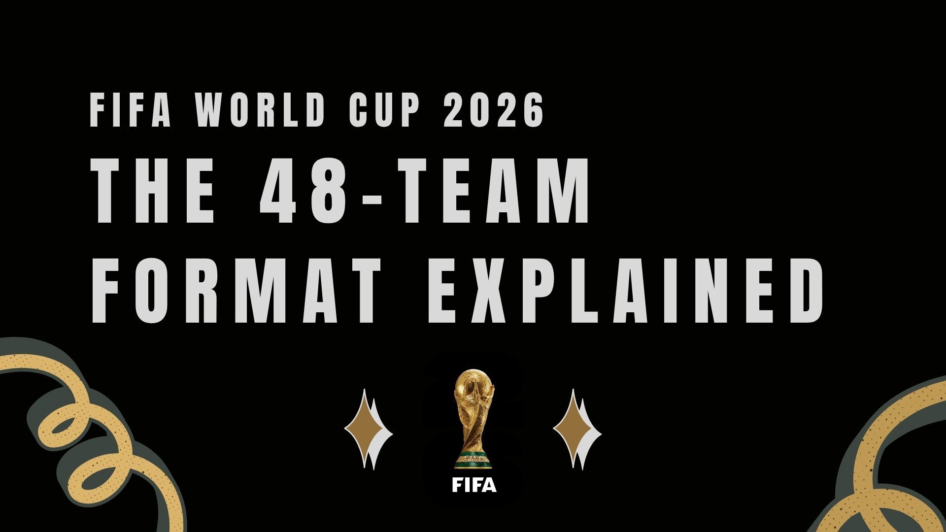 Fifa banner