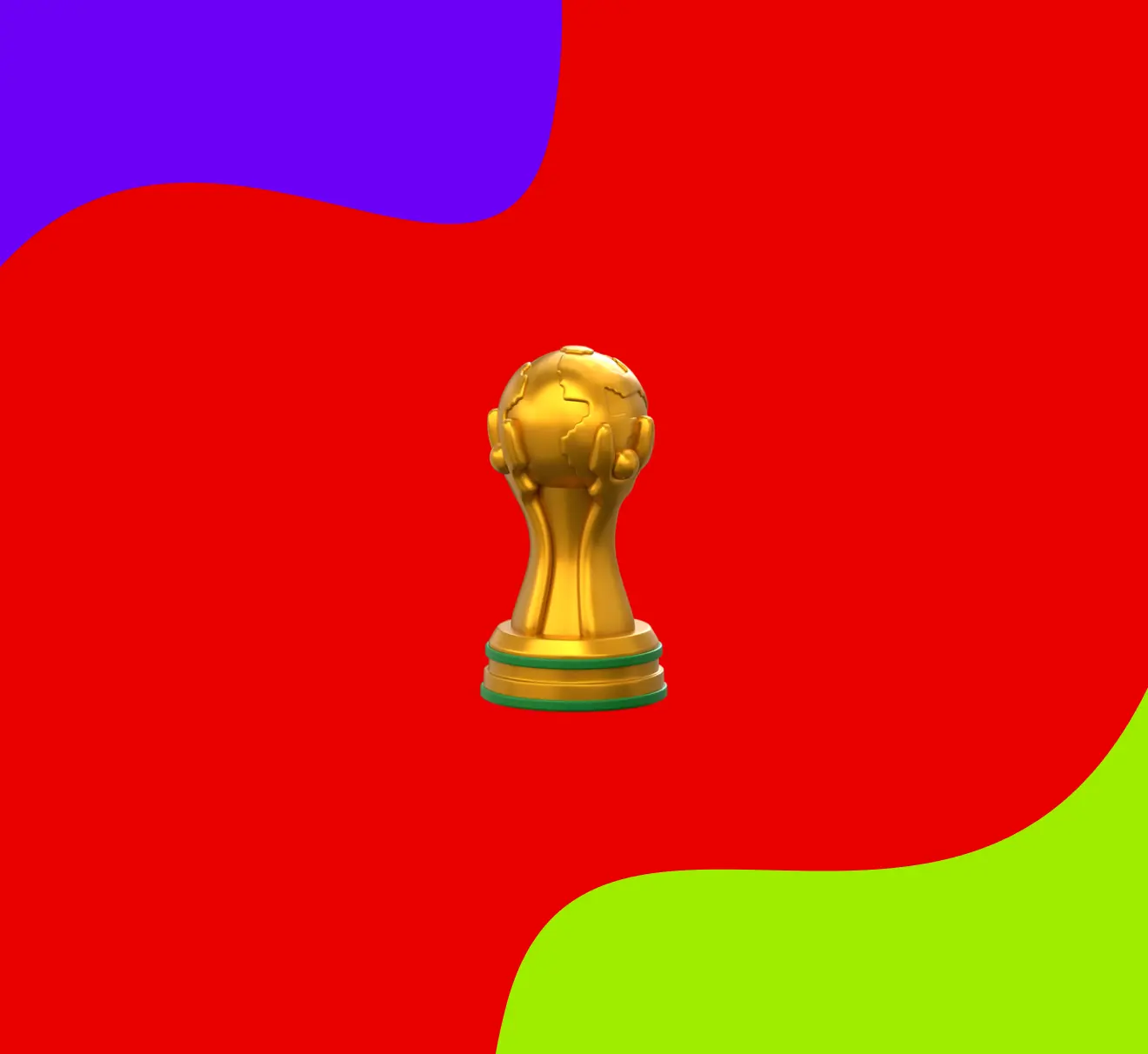 Fifa 2026 Graphics